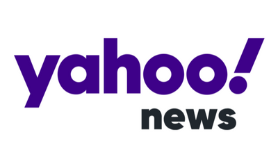 Featured on logo